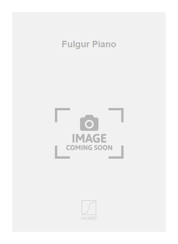 Fulgur Piano